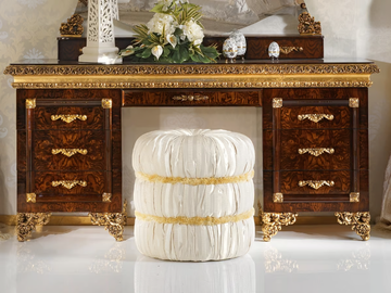GRAND ROYAL - Dressing table by A.R. Arredamenti