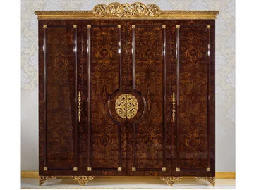 GRAND ROYAL - Wardrobe by A.R. Arredamenti