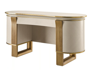 OLIVER - Dressing table by A.R. Arredamenti