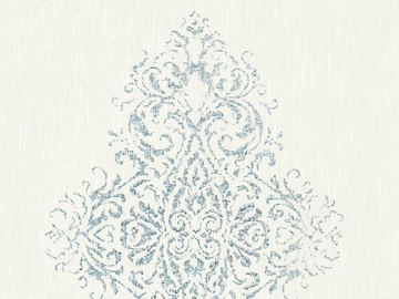 319451 - 319454 - Damask glitter wallpaper by Architects Paper