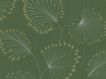333711 - 333714 - Wallpaper with floral pattern by Architects Paper