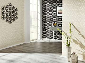 335821 - 335826 - Damask wallpaper by Architects Paper