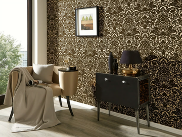 335831 - 335836 - Damask wallpaper by Architects Paper
