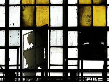 BRONX - Digital printing wallpaper by Architects Paper