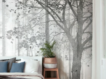 EDGE - Washable nonwoven wallpaper by Architects Paper