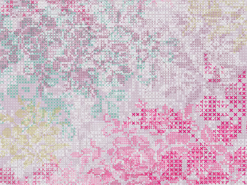 GOBELIN - Motif Digital printing wallpaper by Architects Paper