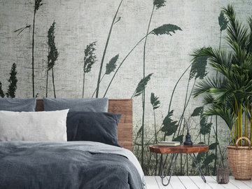 GRASS - Digital printing vinyl wallpaper by Architects Paper