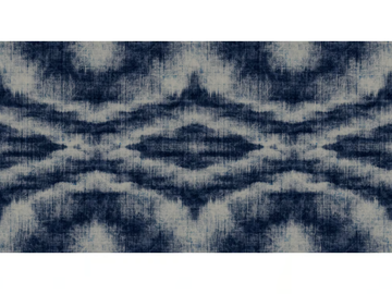 INDIGO CANVAS - Digital printing wallpaper by Architects Paper