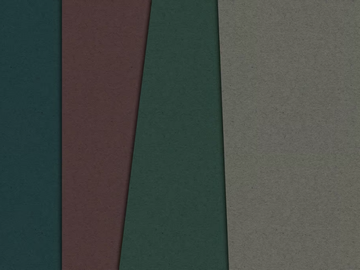 LAYERED CARDBOARD - Digital printing wallpaper by Architects Paper