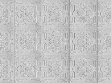 STUCCO - Wall effect Digital printing wallpaper by Architects Paper