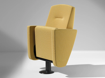 CENTO - Auditorium seats by Ares Line