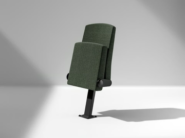 ORO - Auditorium seats by Ares Line