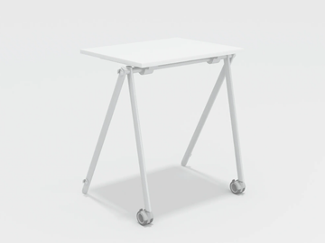 ZERO9 - Folding bench desk by Ares Line