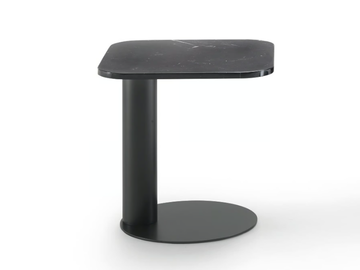 GOYA - Side table by Arflex