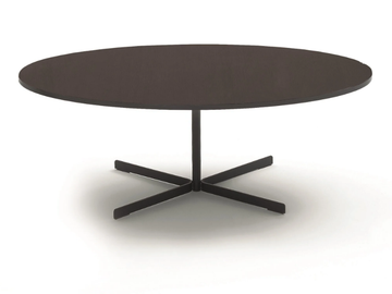 ISLAND - Coffee table by Arflex