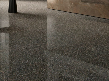 ACCADEMIA FULL BODY TIZIANO - Indoor porcelain stoneware wall/floor tiles with stone effect by ARIOSTEA