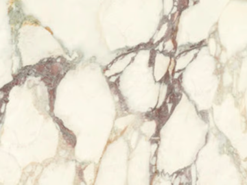 MARMI CLASSICI - CALACATTA VIOLA - Porcelain stoneware wall/floor tiles with marble effect by ARIOSTEA