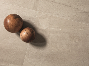ULTRA PIETRE - BASALTINA SAND - Flooring with stone effect by ARIOSTEA