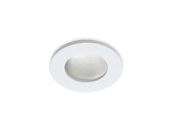 BATH MATT - Recessed LED aluminium spotlight by Arkoslight