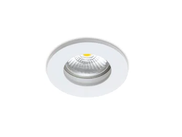 BATH - Recessed LED aluminium spotlight by Arkoslight