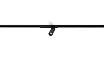 FIT 20 24V - LED aluminium Track-Light by Arkoslight