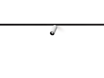 FIT 20 48V - LED aluminium track-Light by Arkoslight