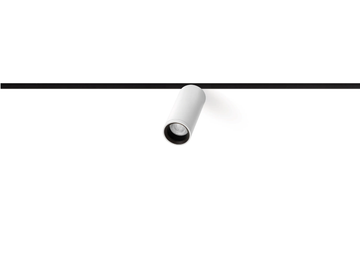 FIT 35 48V - LED aluminium track-Light by Arkoslight