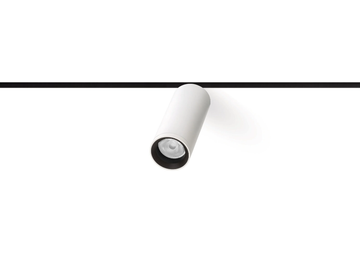 FIT 50 48V - LED aluminium track-Light by Arkoslight