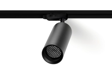 FIT 65 - LED aluminium track-Light by Arkoslight