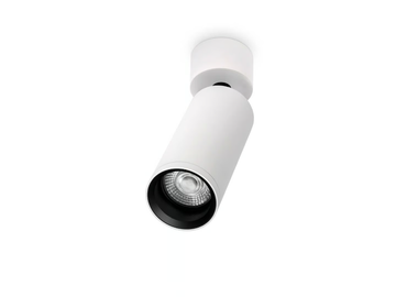 FIT 65 SURFACE - Adjustable LED aluminium spotlight by Arkoslight