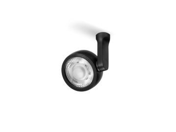 MAGNETIC SIX XS - LED adjustable ceiling aluminium spotlight by Arkoslight