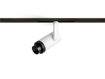 PLUS 48V SHORT - LED aluminium track-Light by Arkoslight