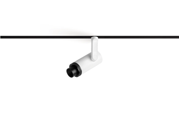 PLUS MINI 48V - LED aluminium track-Light by Arkoslight