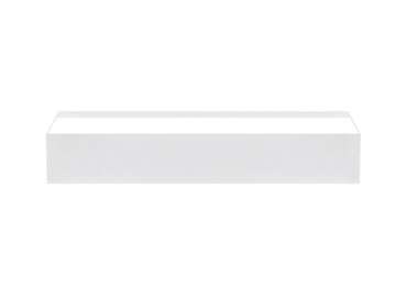 REC DOUBLE - LED aluminium wall light by Arkoslight