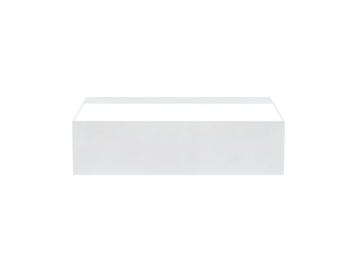 REC DOUBLE MINI - LED aluminium wall light by Arkoslight