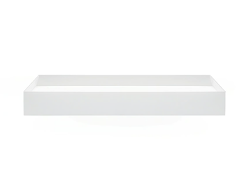REC - LED aluminium wall light by Arkoslight