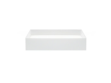 REC MINI - LED aluminium wall light by Arkoslight