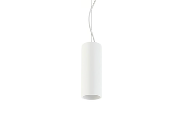 SCOPE 21 - LED aluminium pendant lamp by Arkoslight
