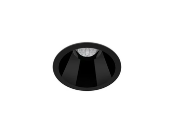 SHOT LIGHT S - LED recessed aluminium spotlight by Arkoslight