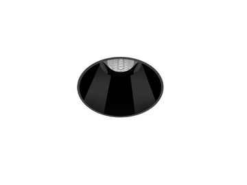 SHOT LIGHT S TRIMLESS - LED recessed aluminium spotlight by Arkoslight