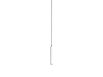 STICK 22 24V - LED aluminium track-Light by Arkoslight