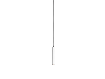 STICK 22 - LED aluminium pendant lamp by Arkoslight