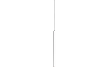 STICK 44 48V - LED aluminium pendant lamp by Arkoslight