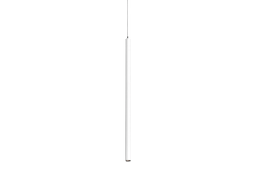 STICK 66 - LED aluminium pendant lamp by Arkoslight