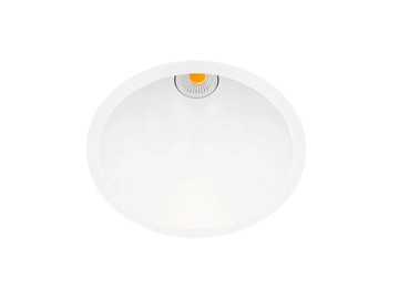 SWAP XL - Recessed LED spotlight by Arkoslight