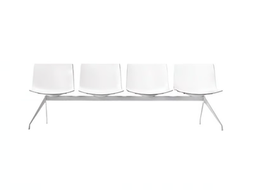 CATIFA 53 - Beam seating by Arper