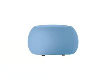 PIX 67 - Upholstered pouf by Arper