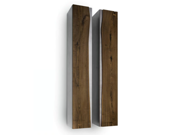 LEONARDO L15 - Hanging storage unit by Arte Brotto