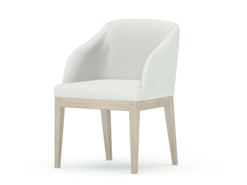 LEONARDO L28 - Chair by Arte Brotto