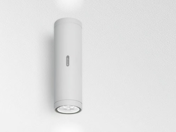 CALUMET - LED aluminium Outdoor wall Lamp by Artemide